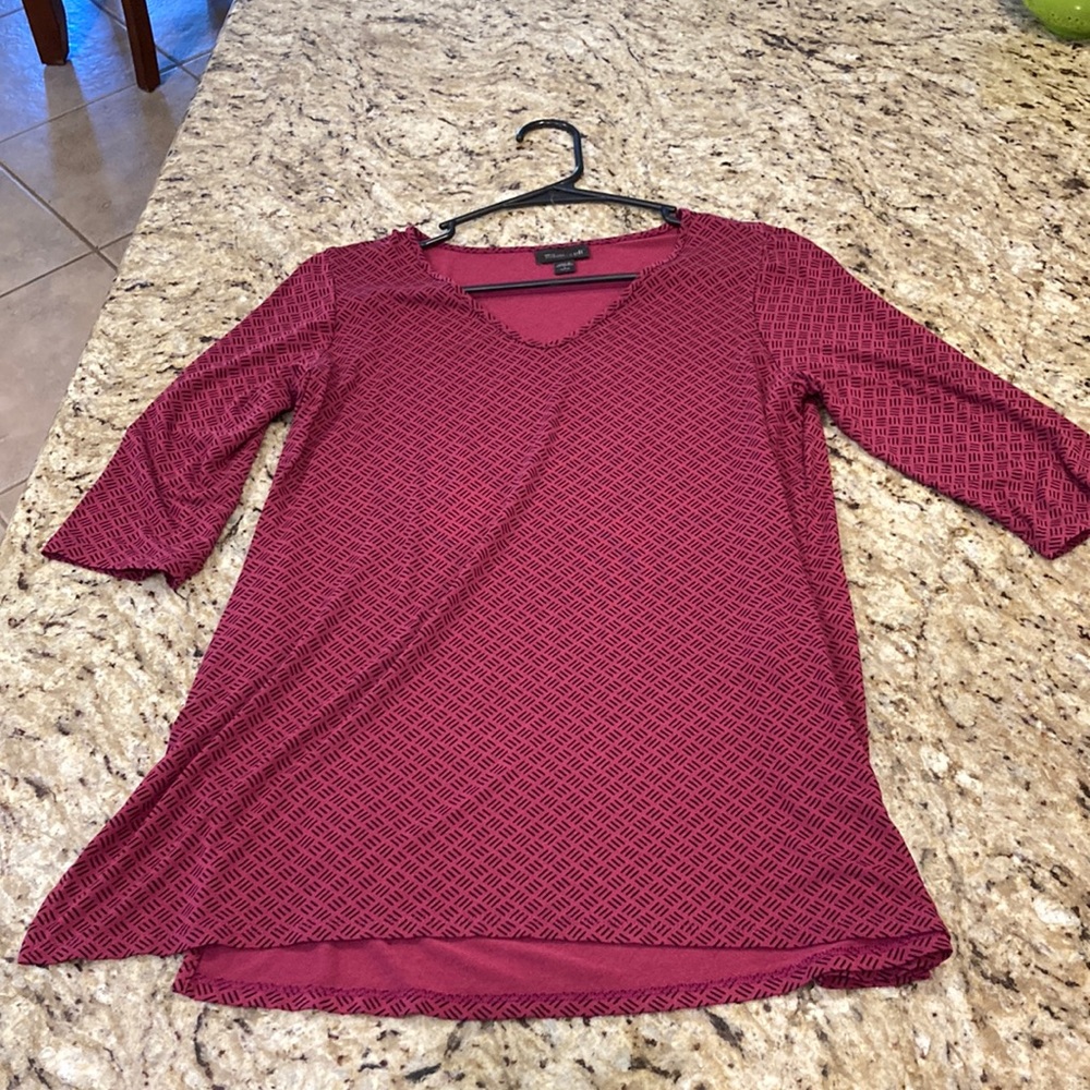 J Jill blouse